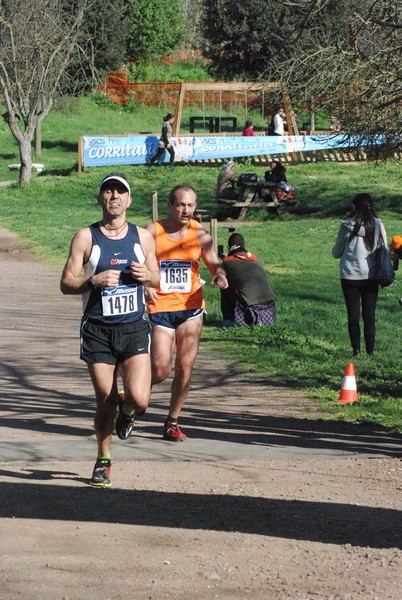 Cross della Caffarella (28/03/2015) 00006