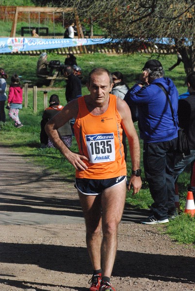 Cross della Caffarella (28/03/2015) 00007