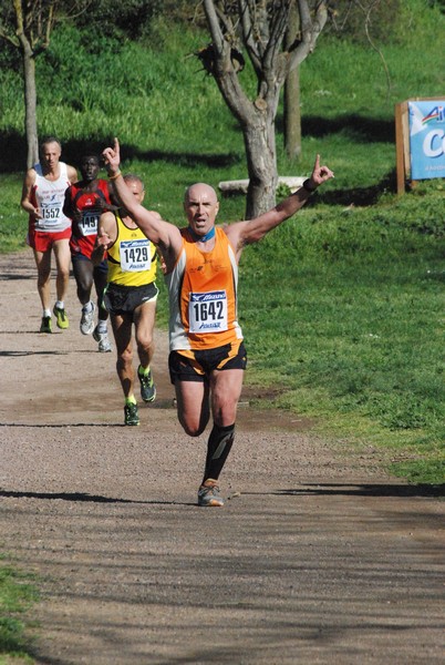Cross della Caffarella (28/03/2015) 00009