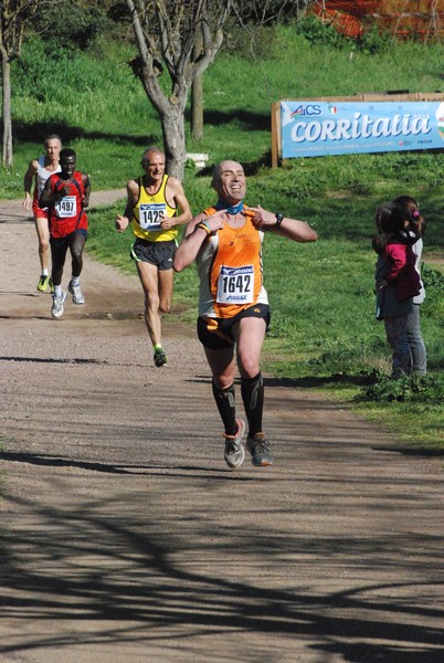 Cross della Caffarella (28/03/2015) 00010
