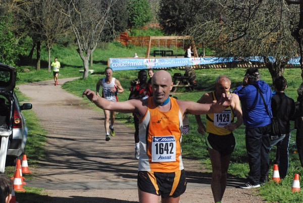 Cross della Caffarella (28/03/2015) 00013