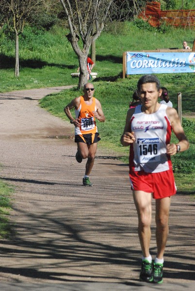Cross della Caffarella (28/03/2015) 00014