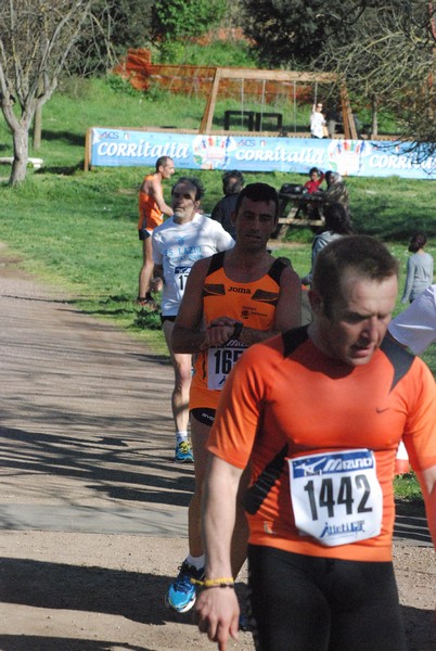 Cross della Caffarella (28/03/2015) 00019