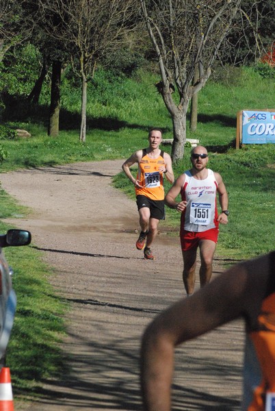 Cross della Caffarella (28/03/2015) 00020