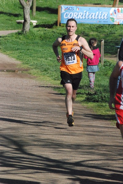Cross della Caffarella (28/03/2015) 00021