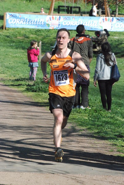 Cross della Caffarella (28/03/2015) 00022