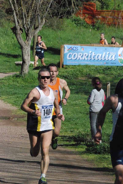 Cross della Caffarella (28/03/2015) 00023