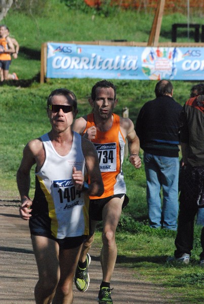 Cross della Caffarella (28/03/2015) 00024