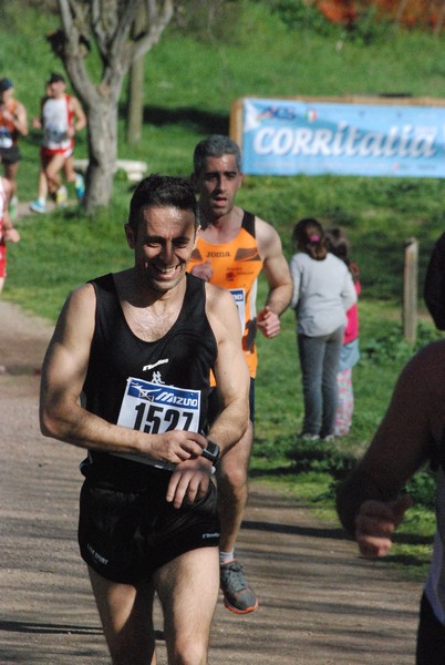 Cross della Caffarella (28/03/2015) 00027