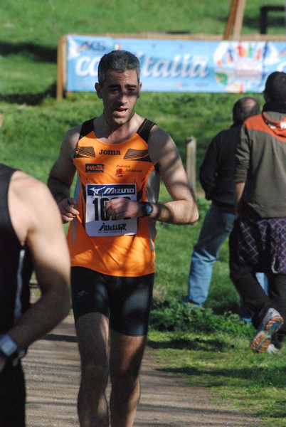 Cross della Caffarella (28/03/2015) 00028