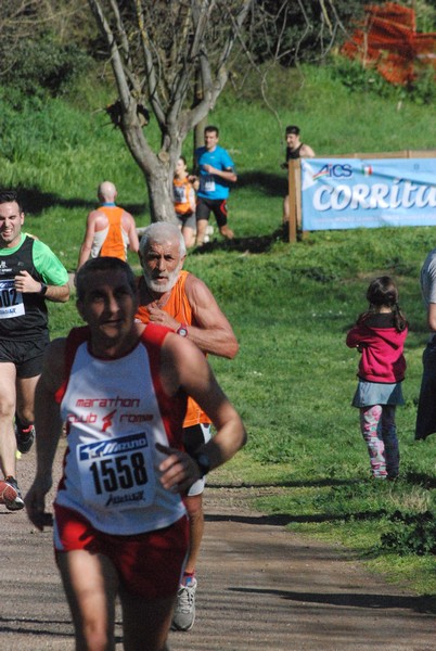 Cross della Caffarella (28/03/2015) 00035