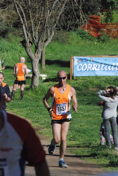 Cross della Caffarella (28/03/2015) 00041
