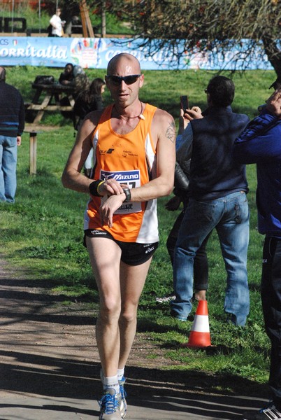 Cross della Caffarella (28/03/2015) 00043