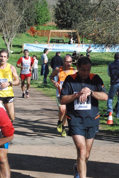 Cross della Caffarella (28/03/2015) 00044