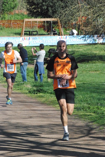 Cross della Caffarella (28/03/2015) 00061