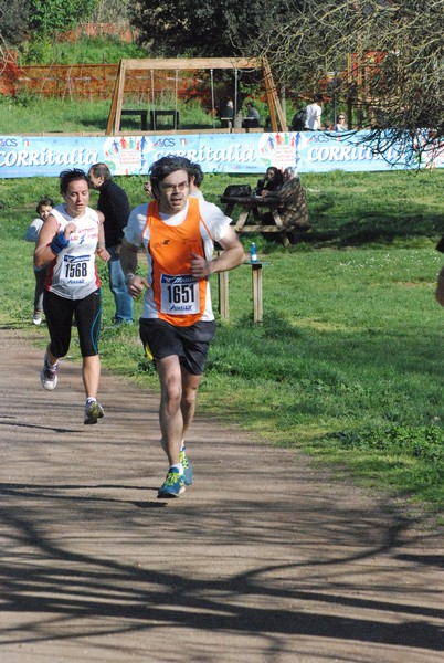 Cross della Caffarella (28/03/2015) 00062