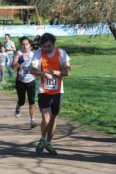 Cross della Caffarella (28/03/2015) 00063