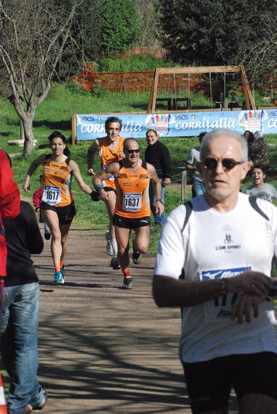 Cross della Caffarella (28/03/2015) 00064