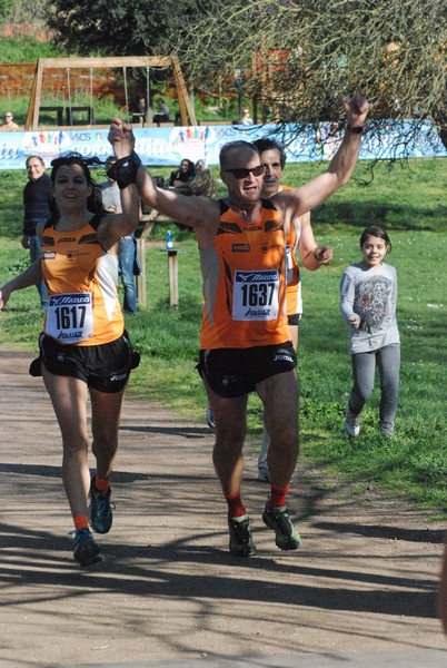Cross della Caffarella (28/03/2015) 00066