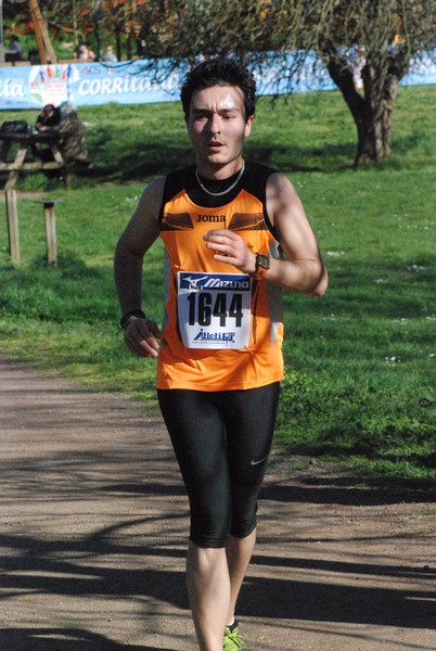 Cross della Caffarella (28/03/2015) 00087