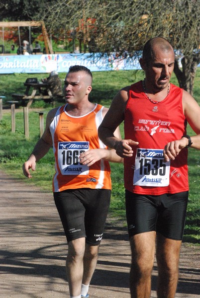 Cross della Caffarella (28/03/2015) 00093