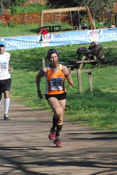 Cross della Caffarella (28/03/2015) 00110