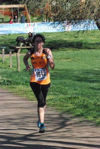 Cross della Caffarella (28/03/2015) 00116