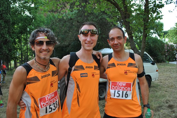 Solstizio d'estate ( C.E.)  (14/06/2015) 00033