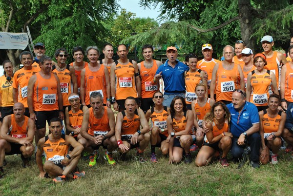 Solstizio d'estate ( C.E.)  (14/06/2015) 00037