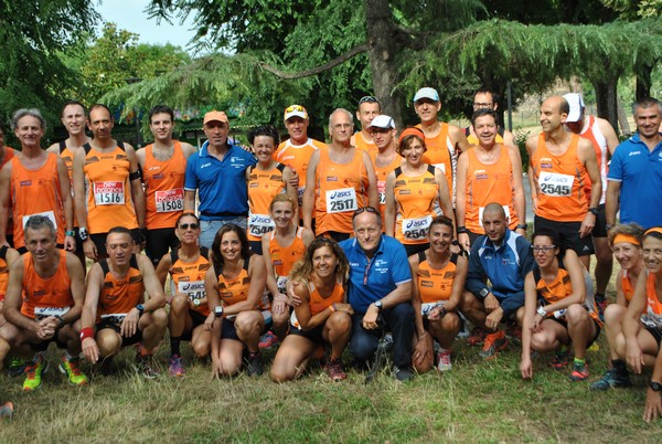 Solstizio d'estate ( C.E.)  (14/06/2015) 00038