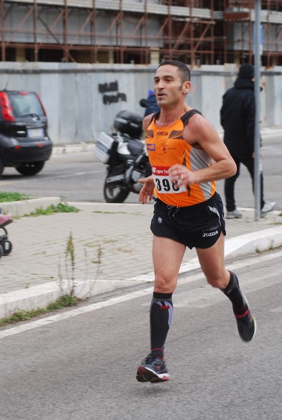 Corriamo al Collatino (15/02/2015) 00002