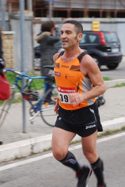 Corriamo al Collatino (15/02/2015) 00003