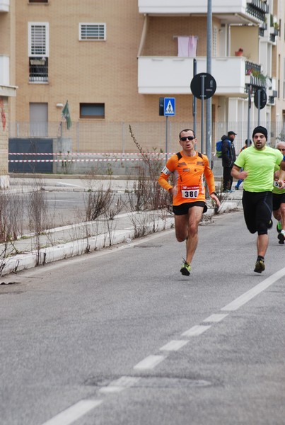 Corriamo al Collatino (15/02/2015) 00004