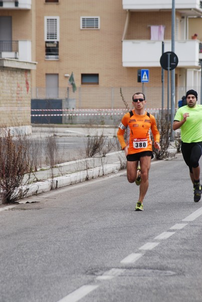 Corriamo al Collatino (15/02/2015) 00005