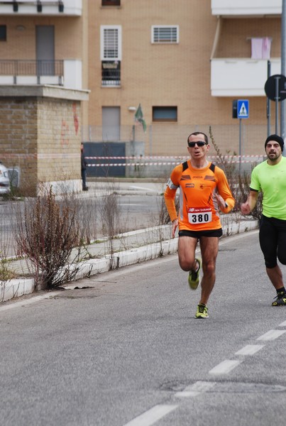 Corriamo al Collatino (15/02/2015) 00006