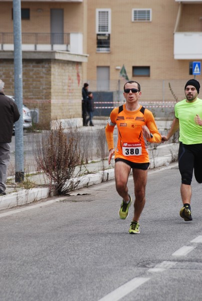 Corriamo al Collatino (15/02/2015) 00007