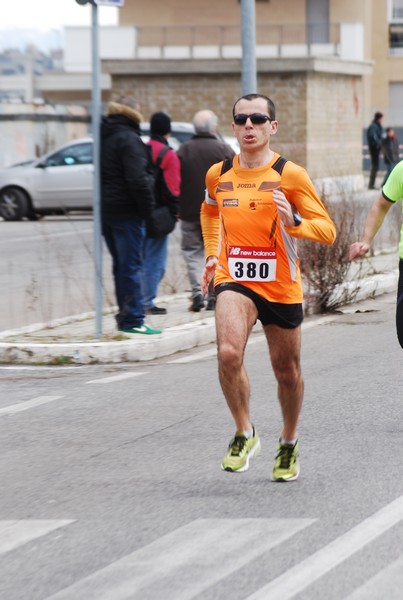 Corriamo al Collatino (15/02/2015) 00009