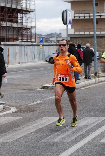 Corriamo al Collatino (15/02/2015) 00010