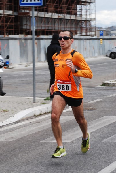 Corriamo al Collatino (15/02/2015) 00011