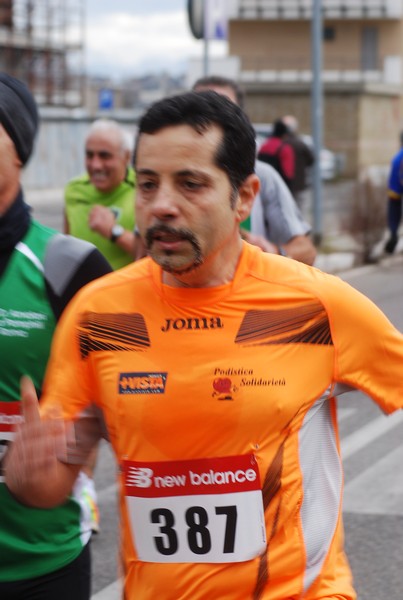 Corriamo al Collatino (15/02/2015) 00012