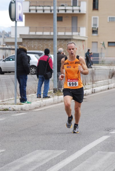 Corriamo al Collatino (15/02/2015) 00013