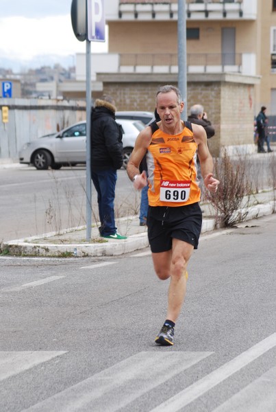 Corriamo al Collatino (15/02/2015) 00014