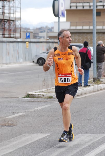 Corriamo al Collatino (15/02/2015) 00015