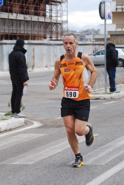 Corriamo al Collatino (15/02/2015) 00016