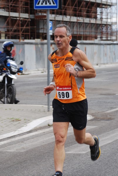 Corriamo al Collatino (15/02/2015) 00017