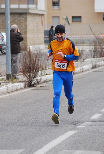 Corriamo al Collatino (15/02/2015) 00019