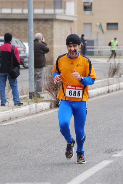Corriamo al Collatino (15/02/2015) 00020