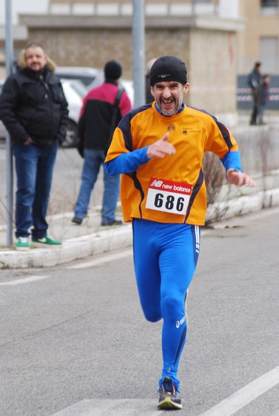 Corriamo al Collatino (15/02/2015) 00021