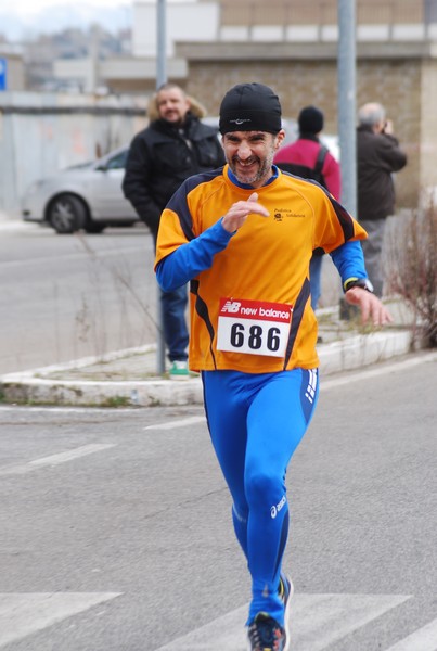 Corriamo al Collatino (15/02/2015) 00022