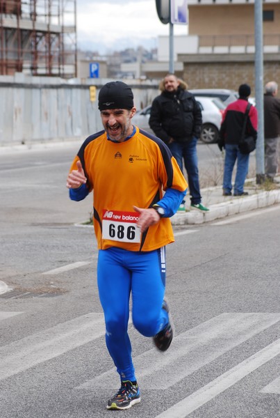 Corriamo al Collatino (15/02/2015) 00023